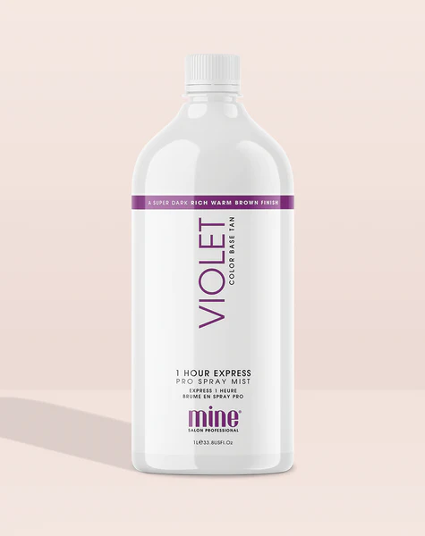 Violet Pro Spray Mist